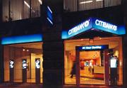 Citibank Fiók, Vörösmarty tér 1